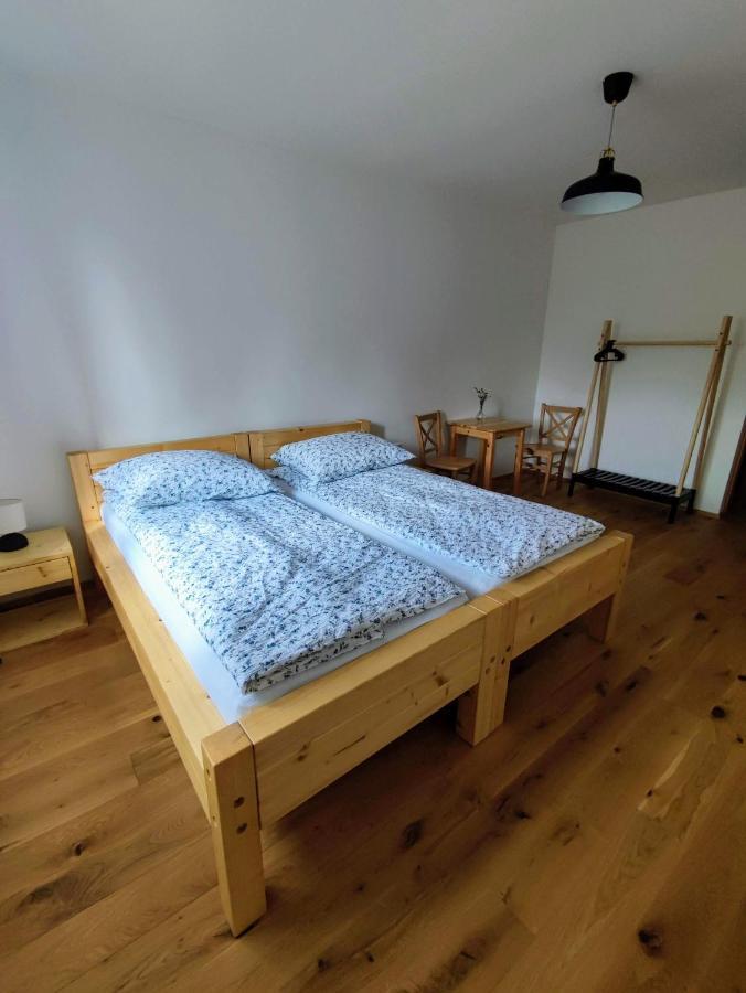 Vila Stary Mlyn Prosec pod Jestedem Exterior photo
