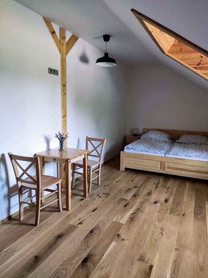 Vila Stary Mlyn Prosec pod Jestedem Exterior photo